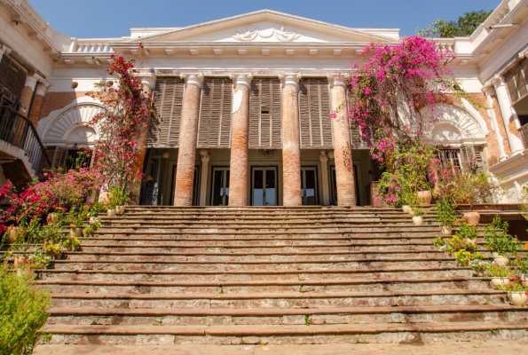 The Rajbari Bawali 3