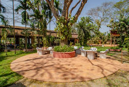 The Rajbari Bawali