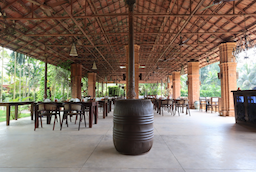 The Rajbari Bawali