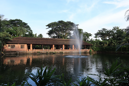 The Rajbari Bawali