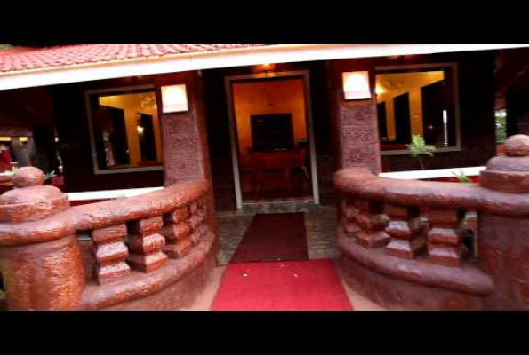 Hotel Stonarc