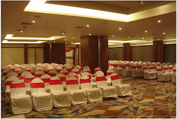 Grand Exotica Business Hotel