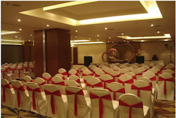 Grand Exotica Business Hotel