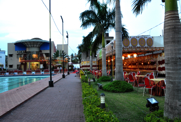 Venue Image