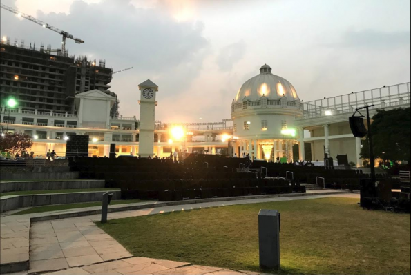 Venue Image