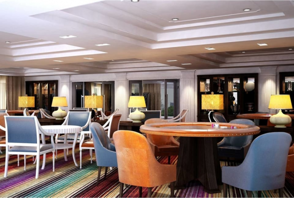 Amanora The Fern Hotel 2