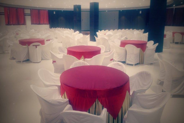 Rishta & Jahaan Banquets 1