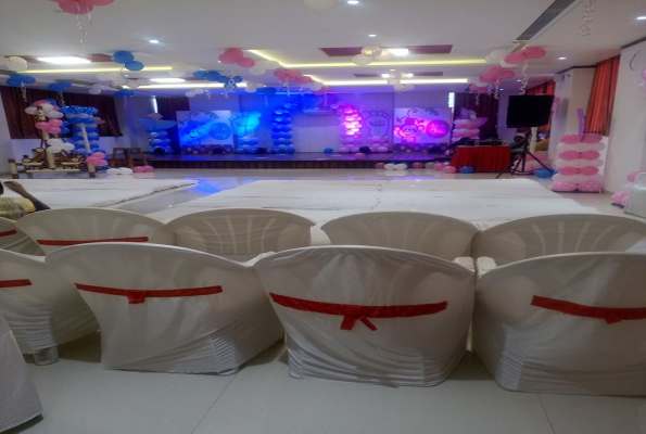 Rishta & Jahaan Banquets 2