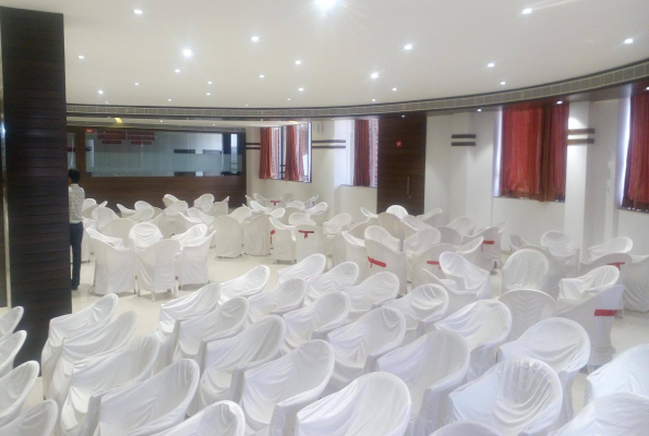 Rishta & Jahaan Banquets 3