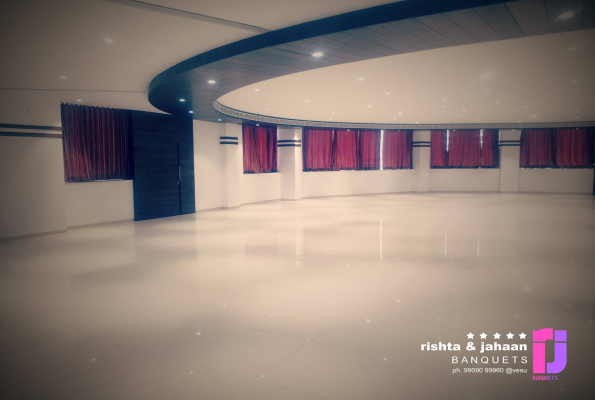 Rishta & Jahaan Banquets 4