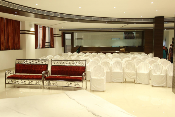 Rishta & Jahaan Banquets 2