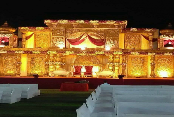 Rishta & Jahaan Banquets 4