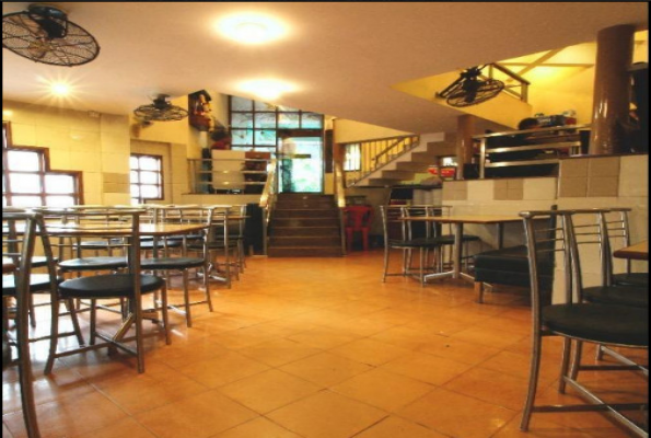 Laxmi Food Inn 1