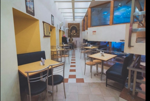 Laxmi Food Inn 3