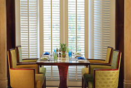 Sheraton Grand Pune Bund Garden Hotel