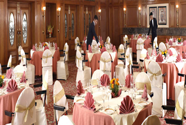 Hotel Jaypee Delcourt 3