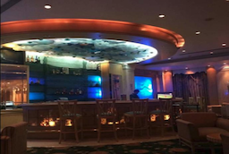 Sheraton Grand Pune Bund Garden Hotel