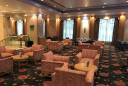 Sheraton Grand Pune Bund Garden Hotel