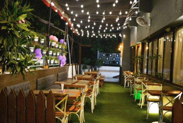 Hotel Utsav Deluxe