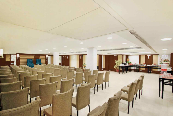 Celebrations Banquets Hall 4