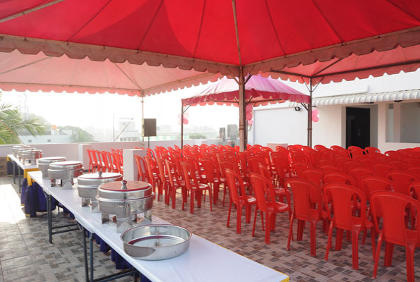 Saibala Grand Hotel 2