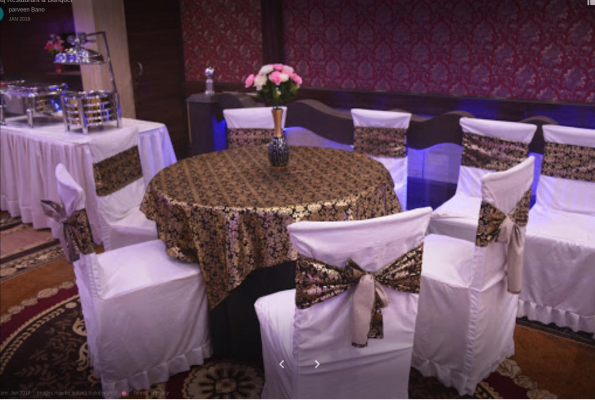 La Taj 3