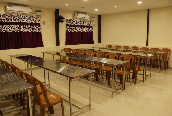 Elakvi Party Hall 1