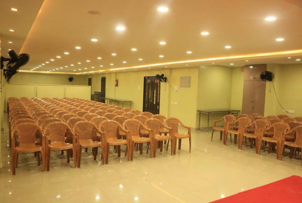 Elakvi Party Hall 2