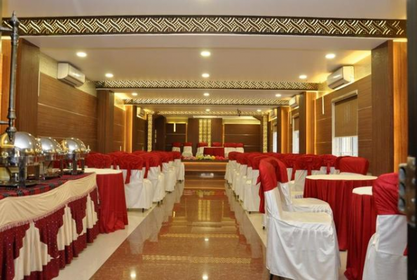 Hotel Grand Parkway 3
