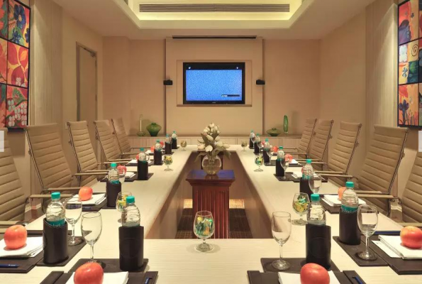 Park Plaza Faridabad