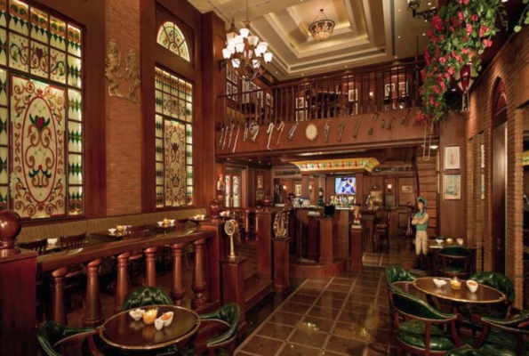Park Plaza Faridabad 1