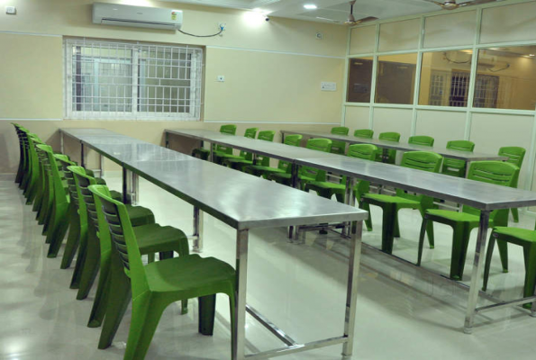 Rst Mini Hall 2