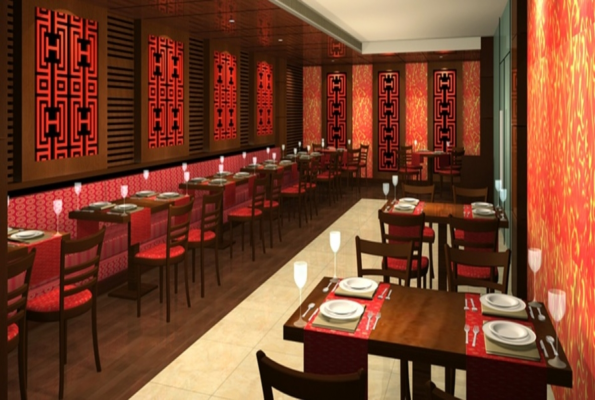 Hotel Orchid 2