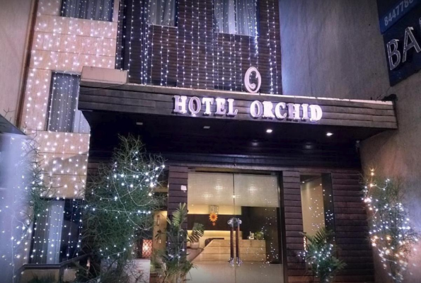 Hotel Orchid 3