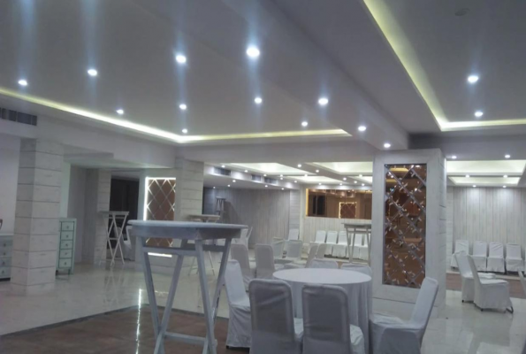Hotel Ekant 3