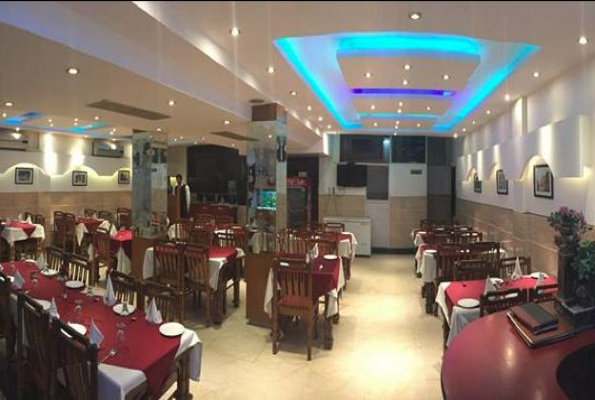Hotel Ekant 1