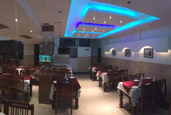 Hotel Ekant 2