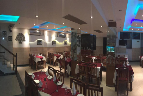 Hotel Ekant 3