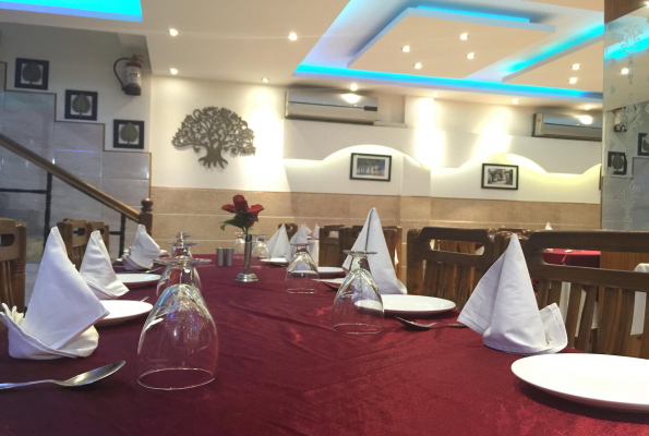 Hotel Ekant 4