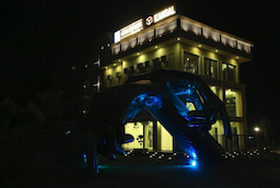 Anandam Clarks Inn & Suites