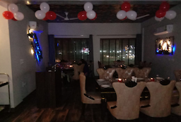 Anandam Clarks Inn & Suites