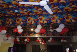 Anandam Clarks Inn & Suites