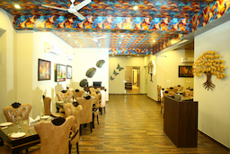 Anandam Clarks Inn & Suites