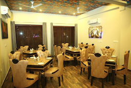 Anandam Clarks Inn & Suites
