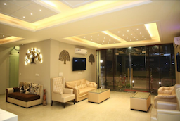 Anandam Clarks Inn & Suites