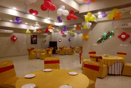 Anandam Clarks Inn & Suites
