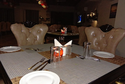 Anandam Clarks Inn & Suites