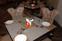 Anandam Clarks Inn & Suites