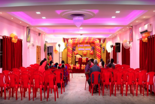 Pmr Banquet Hall 2