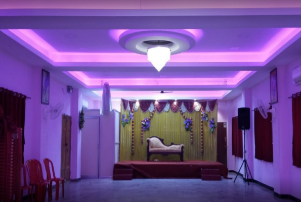 Pmr Banquet Hall 3